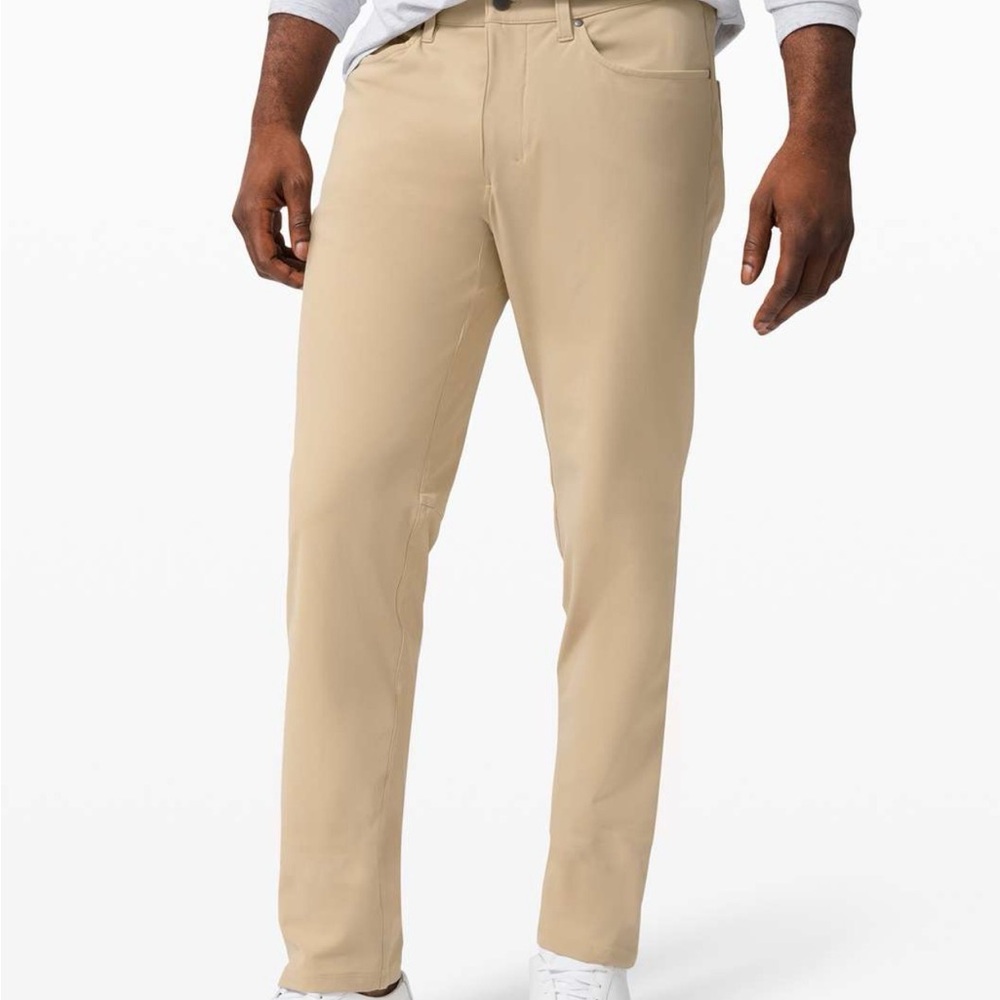 Lululemon ABC Pant Size 30